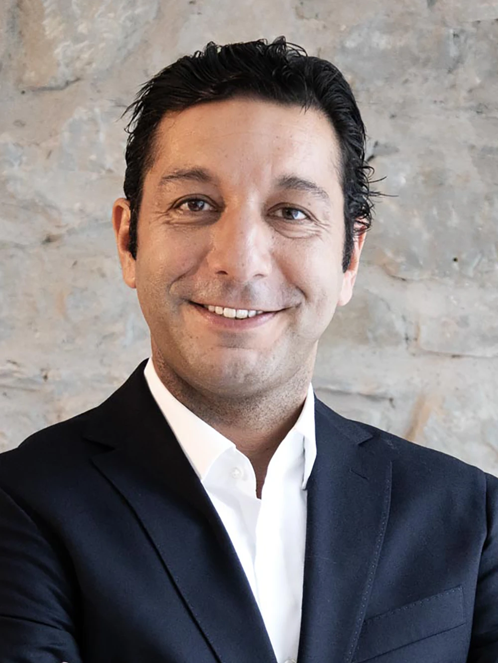 Stefano Augstburger